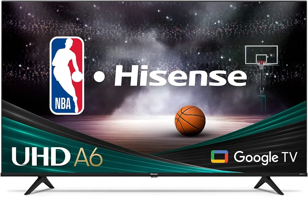 hisense-a6-series