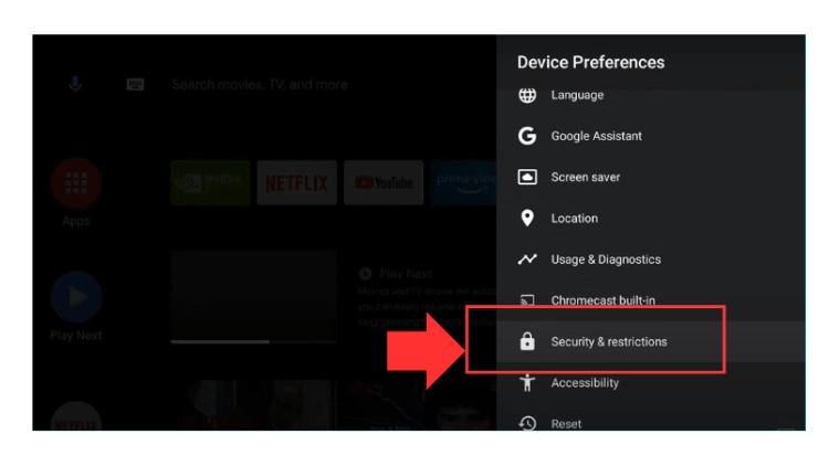 install-iview-on-nvidia-shield-10