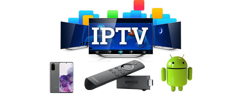 iptv on android os