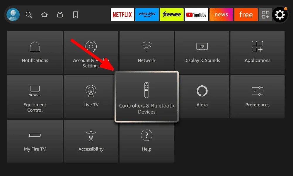 firestick-not-working-remote-reconnect-7