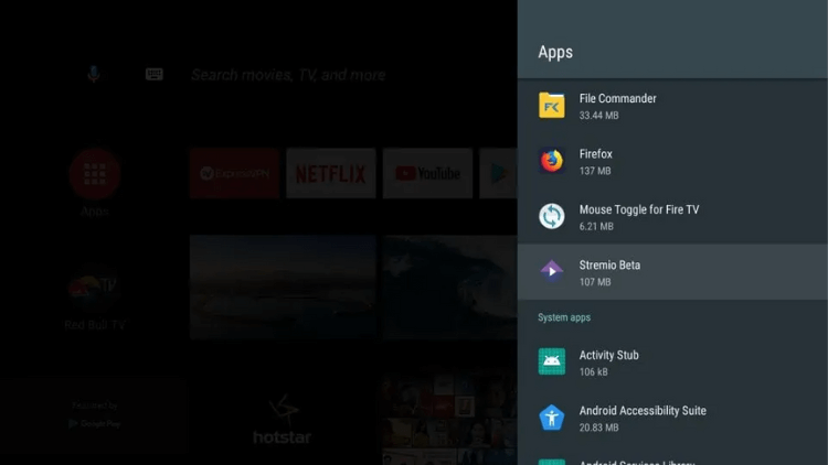 /install-stremio-on-fireStick-android-tv-box-16
